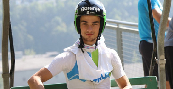 Planica: Skakač se zagrevao, udario ga automobil!