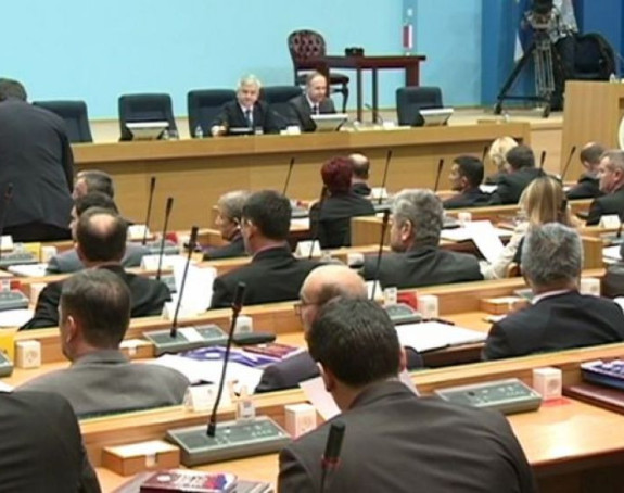 Pao izvještaj Agencije za bankarstvo