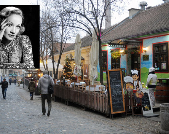 Kuvaru otkaz zbog Lili Marlen