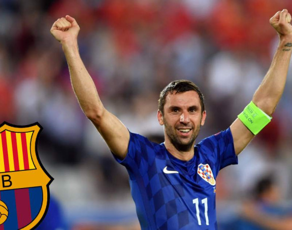 Barsa i Srna - Šahtjor potvrdio! Ostaje i Vidal!