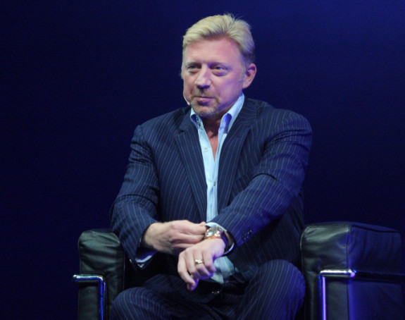 Bekera već zovu drugi teniseri!