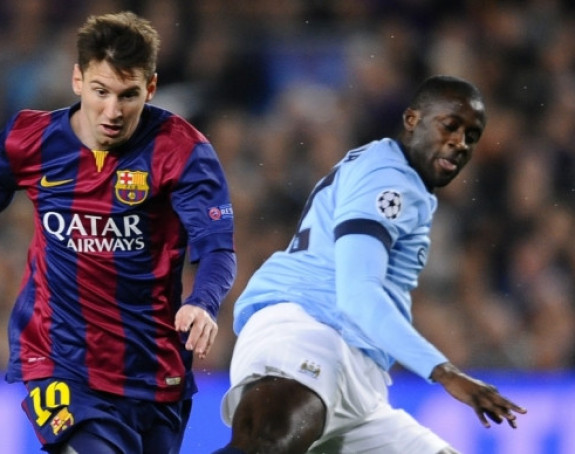 LŠ: Mesi efikasniji od 22 kluba!