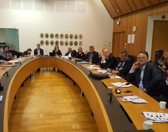 Mjesne zajednice ojačati kao Švedska
