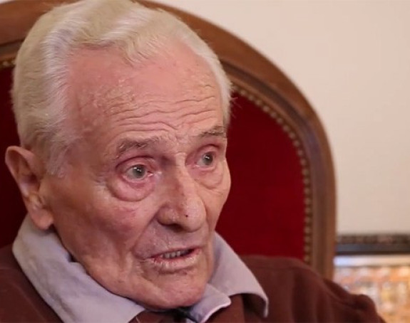 Video - "Legende Marakane" otkrivaju kako je nastala Zvezda...?