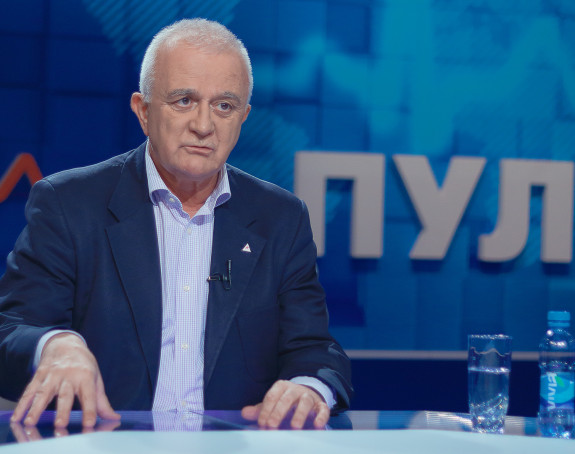 Janjić: Vučić nije smio upasti u Dodikovu zamku