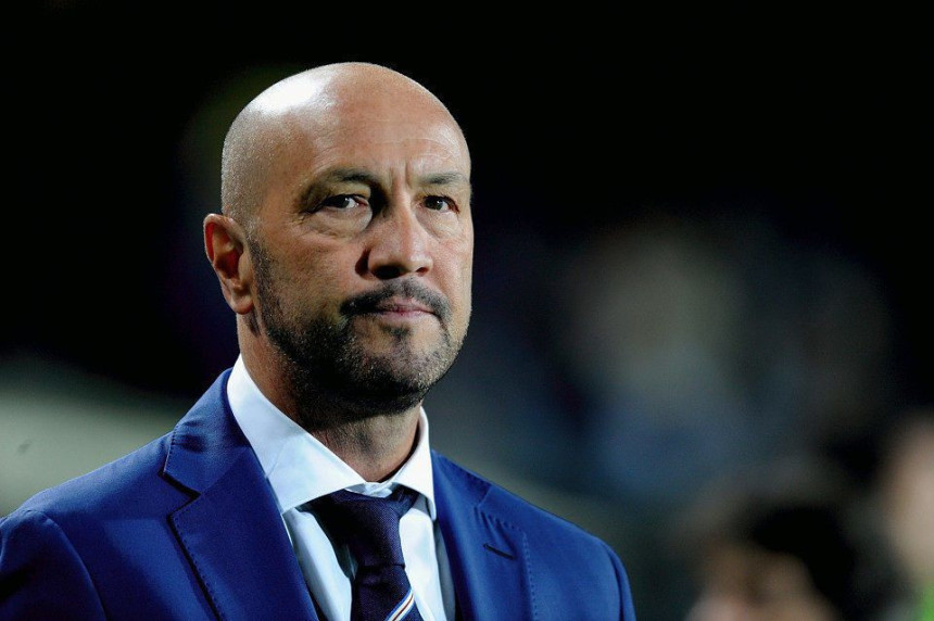 Nova šansa u Seriji A - Zenga na klupi Krotonea!