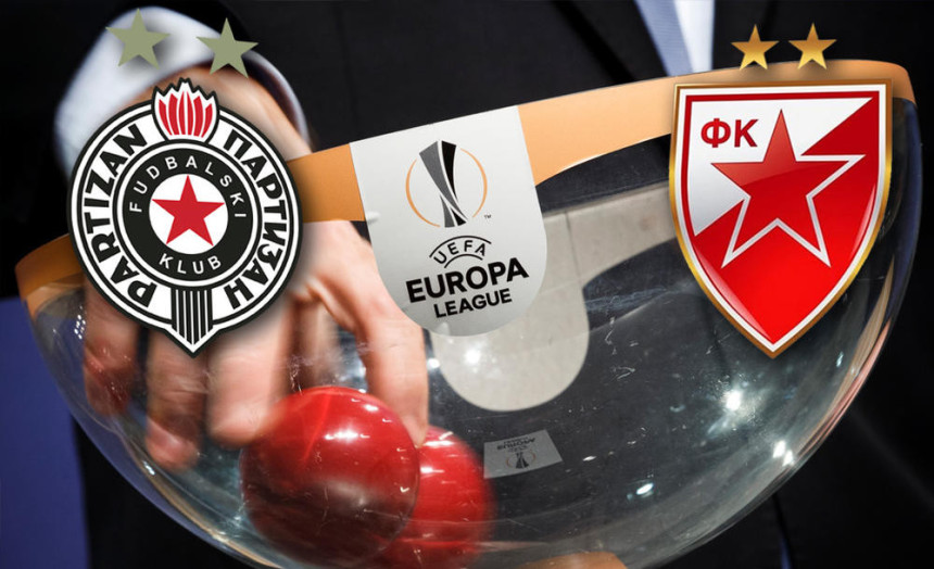 LE - "Proljeće": Zvezda vjerovatno dan prije Partizana!