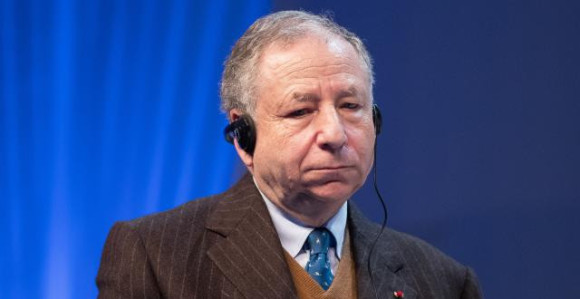 Tod još jednom predsjednik FIA-e