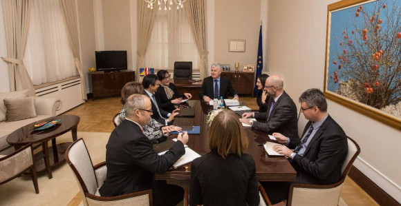 Usložnjavanje politika u BiH