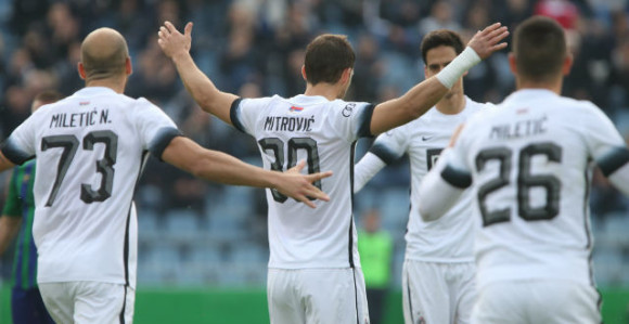 Analiza: Odbrana Partizana - juče, danas, sutra...