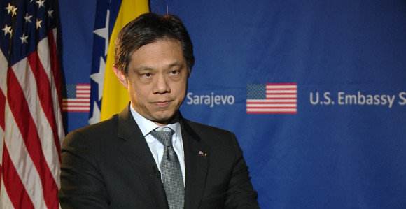 Ne postoji opcija secesije u BiH