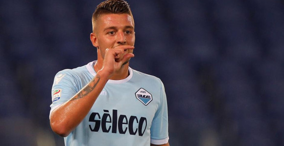 Kežman: SMS nije na tržištu!