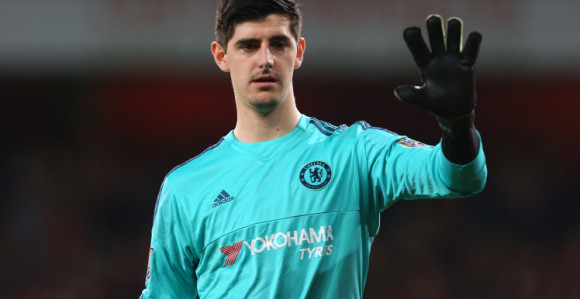 Alarmantno na Stamford Bridžu!