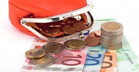 Traži se vlasnik izgubljenog novca