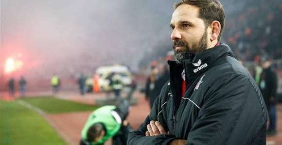 Тренер Келна: Звезда има одличне играче! 