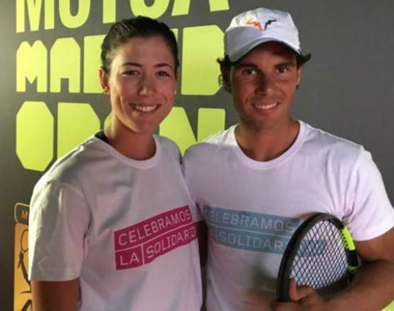 ITF: Najbolji u 2017. su... zemljaci - Španci!