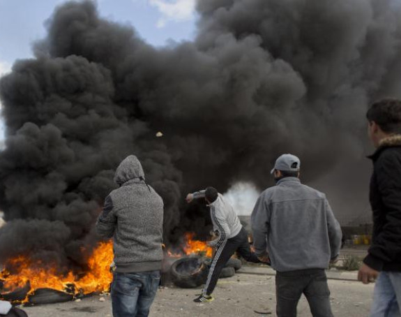 U Jerusalimu se očekuje "dan besa"