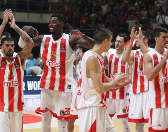 EL: Zvezda sa Efesom za nastavak pobjedničkog niza!
