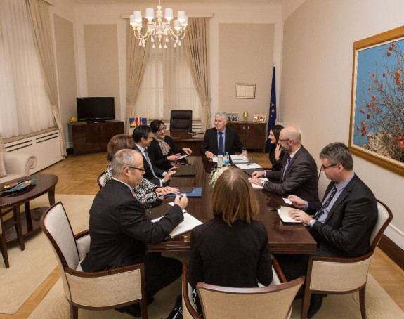 Usložnjavanje politika u BiH