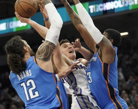 Богдан и Кингси са клупе опаснији него стартери!