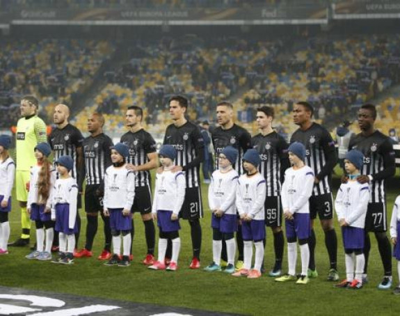 Анализа: Партизане, не може тако у Европи!