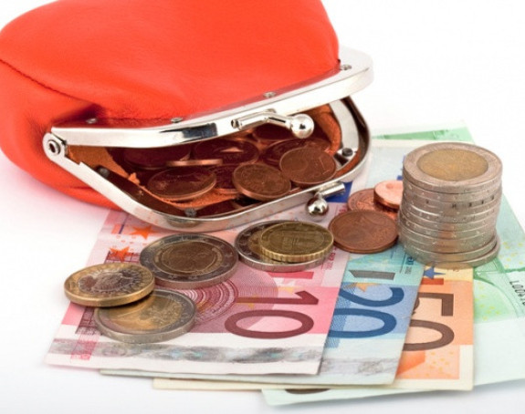 Traži se vlasnik izgubljenog novca