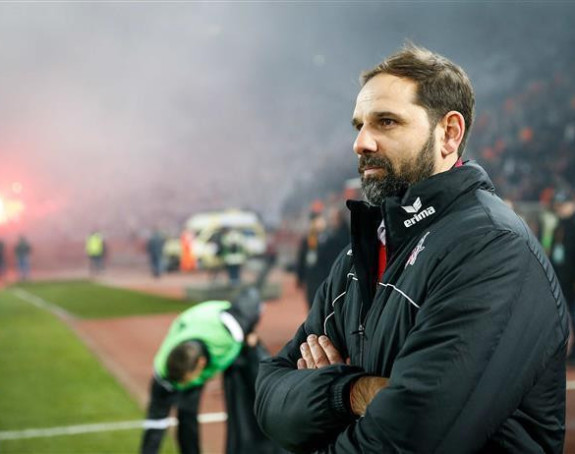 Trener Kelna: Zvezda ima odlične igrače! 