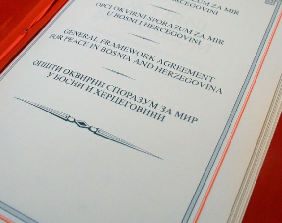 Документ са Пала није оригинал