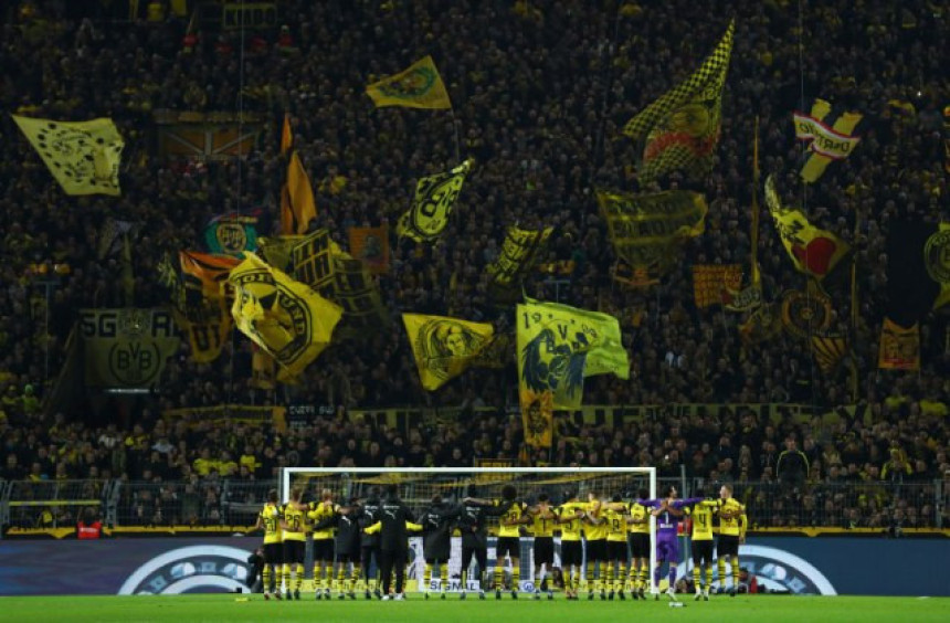 Veoma zanimljiva subota u Bundesligi...