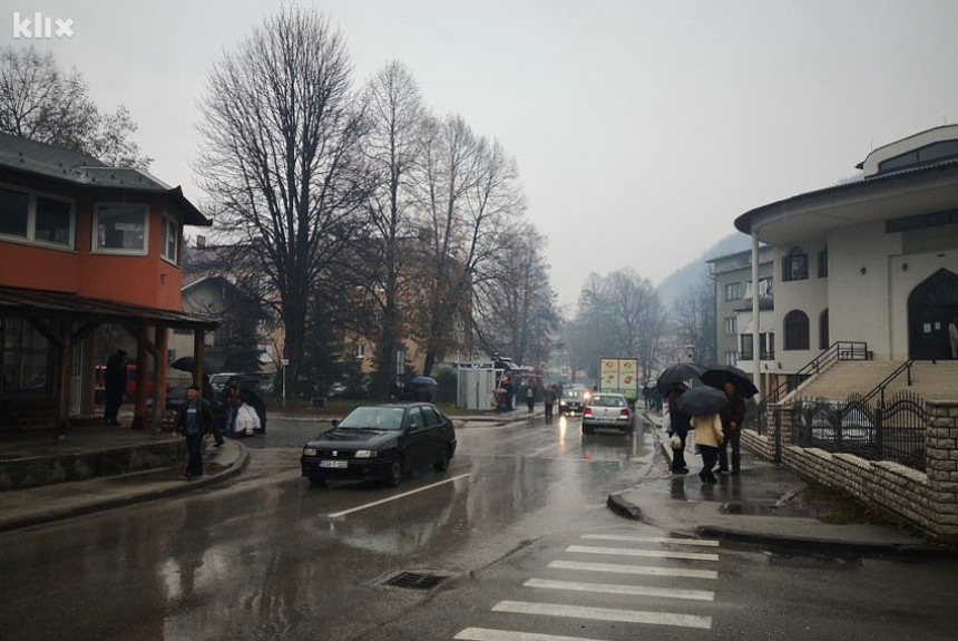 Dan žalosti i mirna okupljanja