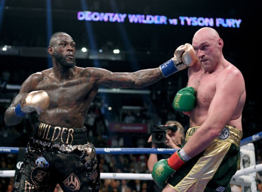 WBC odobrio revanš Vajldera i Fjurija!