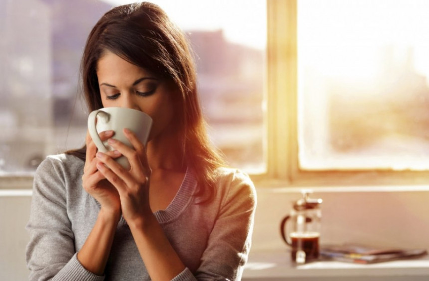 Kafa odmah po buđenju - da ili ne?