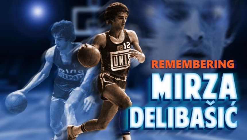 Prošlo je 17 godina od smrti Mirze Delibašića...