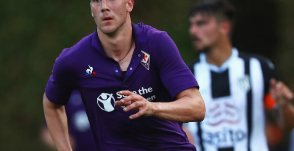 Кјево заинтересован за Влаховића!