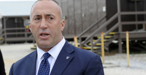 Haradinaj najavio nove poteze