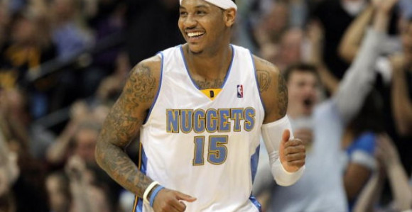 Милсап повријеђен, да ли се Мело враћа кући, у Денвер?!