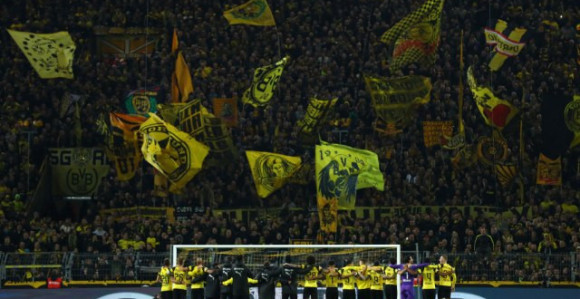 Veoma zanimljiva subota u Bundesligi...