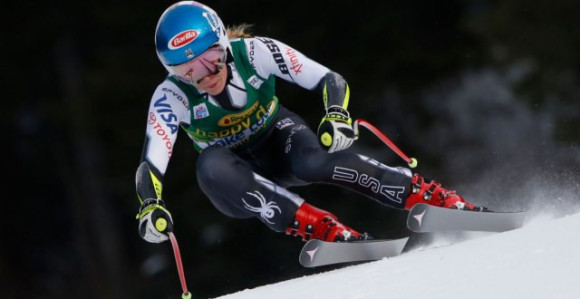 Druga pobjeda Mikaele Šifrin u Super-G!