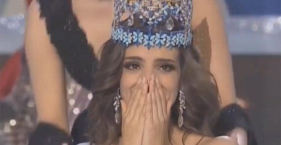 Ovo je najljepša žena svijeta