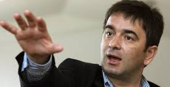 Medojević iz zatvora u bolnicu