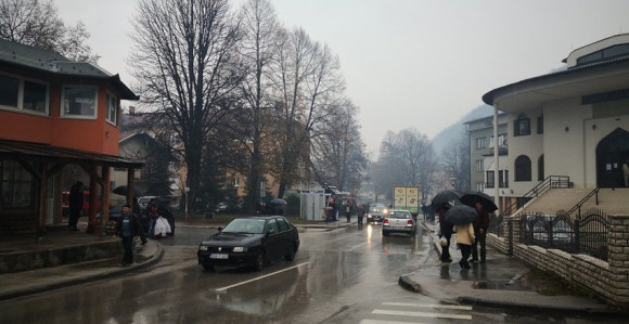 Dan žalosti i mirna okupljanja
