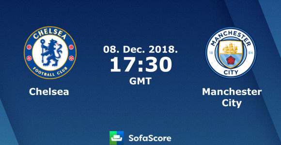 PL: Može li neko da zaustavi Siti? Možda danas Čelsi?