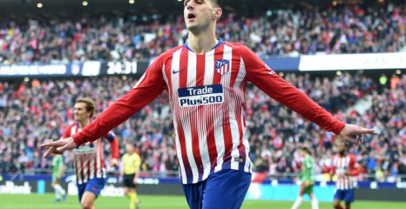 ŠPA: Ljudi! Atletiko dao čak TRI gola!