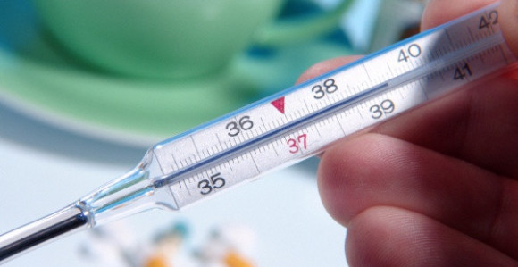 Visoka temperatura ubrzava puls