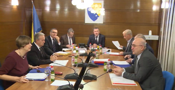 CIK ne mari za formiranje vlasti