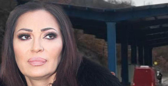 Ceci odobren ulazak na Kosmet