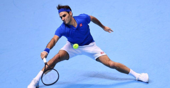 Довели смо Надала и Зверева! Можемо без Федерера!