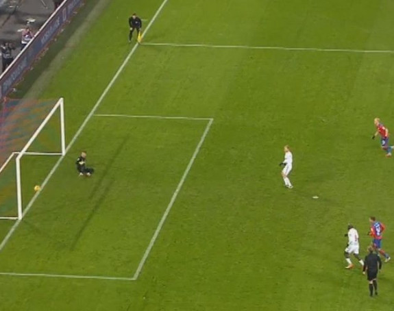 RUS: CSKA poranio na odmor, ali pobijedio!