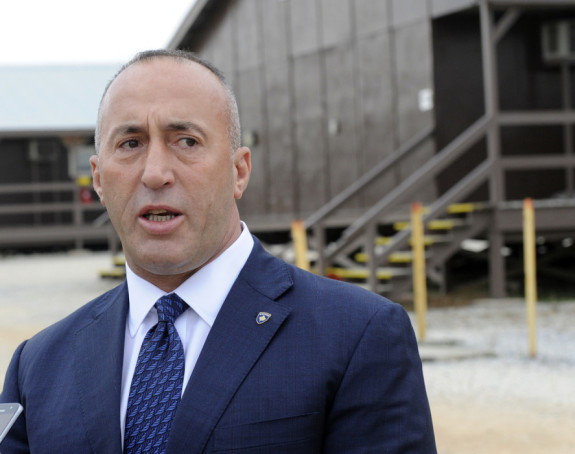 Haradinaj najavio nove poteze