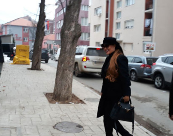 Ceca stigla u Kosovsku Mitrovicu